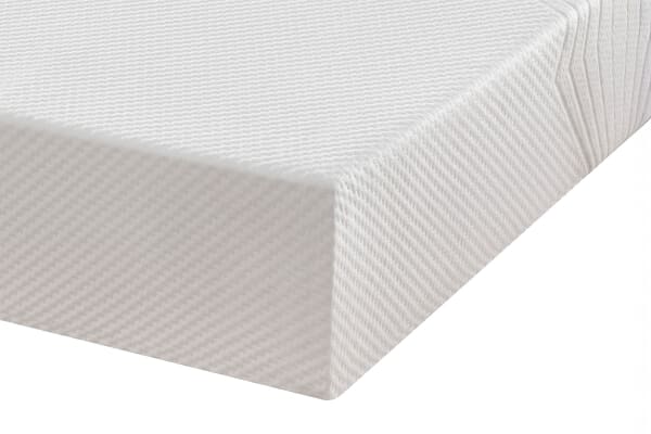 An image for Silentnight Breathe Gel Memory Foam Mattress
