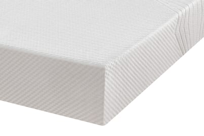 An image for Silentnight Comfort Gel Memory Foam Mattress + Premium Divan Bed
