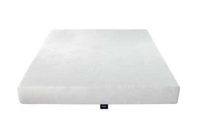 An image for Silentnight Breathe Gel Memory Foam Mattress + Premium Divan Bed