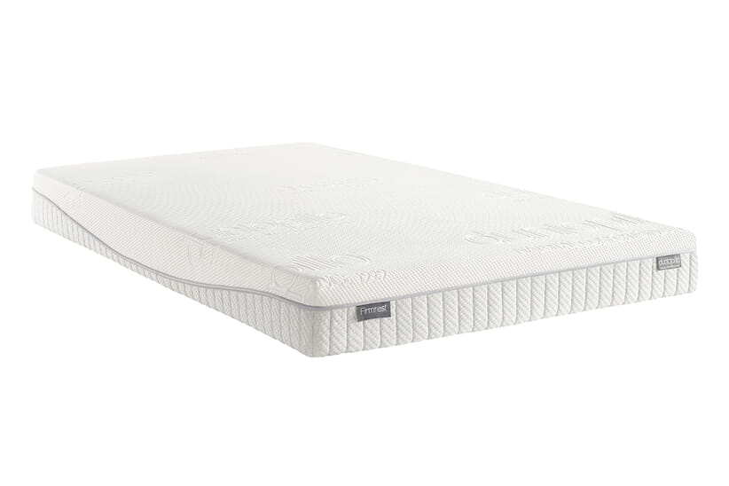 An image for Dunlopillo® Firmrest Latex Mattress + Premium Divan Bed
