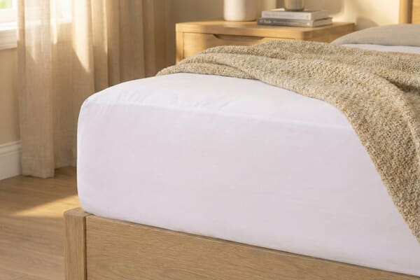 An image for Coolflex® Waterproof Mattress Protector