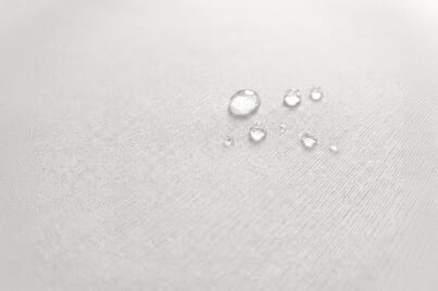 An image for Coolflex® 2-in-1 Waterproof Mattress Protector & Fitted Sheet