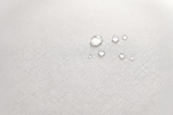 An image for Coolflex® 2-in-1 Waterproof Mattress Protector & Fitted Sheet