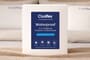Coolflex® 2-in-1 Waterproof Mattress Protector & Fitted Sheet