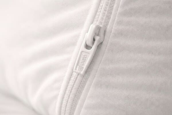 An image for Coolflex® Waterproof Pillow Protector Pair