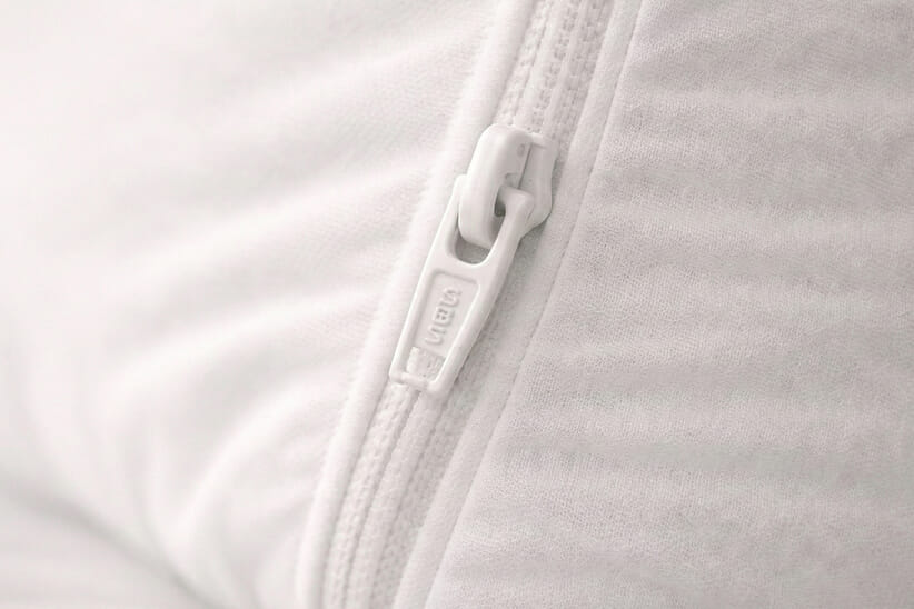 An image for Coolflex® Waterproof Pillow Protector Pair