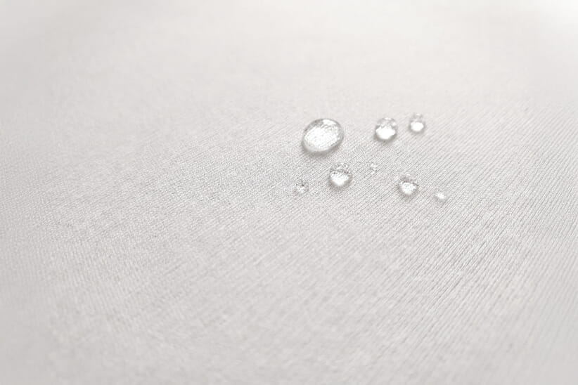 An image for Coolflex® Waterproof Pillow Protector Pair