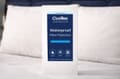 Coolflex® Waterproof Pillow Protector Pair