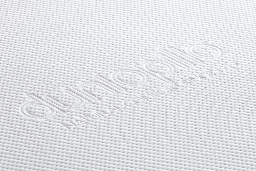 An image for Dunlopillo® Millennium Latex Mattress + Premium Divan Bed