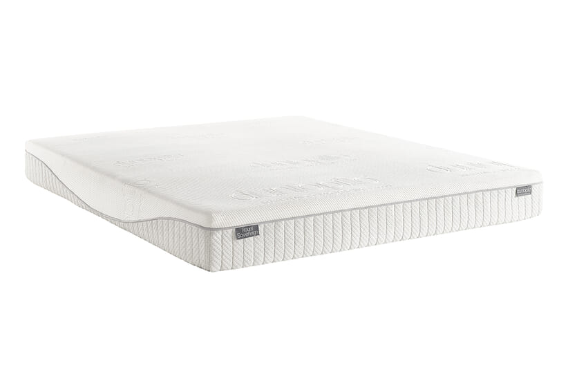 An image for Dunlopillo® Sovereign Latex Mattress + Premium Divan Bed