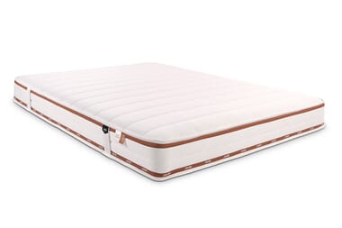An image for Jay-Be Ryze Deep Quilted Sprung Mattress