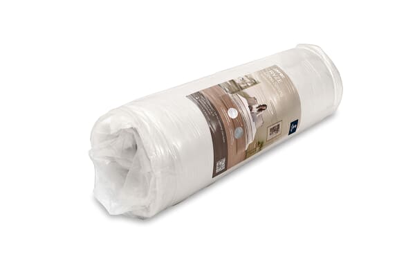 An image for Jay-Be Ryze Deep Quilted Sprung Mattress