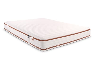 An image for Jay-Be Ryze Memory e-Fibre Mattress