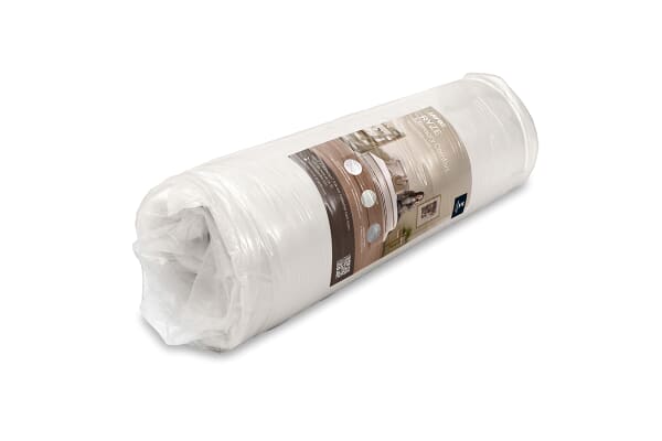 An image for Jay-Be Ryze Memory e-Fibre Mattress