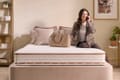 Jay-Be Ryze Memory e-Fibre Mattress