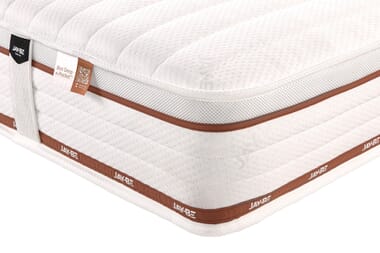 An image for Jay-Be Ryze 800 Pocket Sprung Mattress