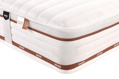 An image for Jay-Be Ryze 800 Pocket Sprung Mattress