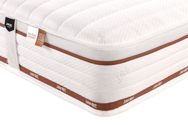 An image for Jay-Be Ryze 800 Pocket Sprung Mattress