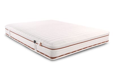 An image for Jay-Be Ryze 800 Pocket Sprung Mattress