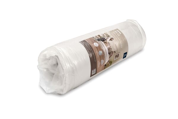 An image for Jay-Be Ryze 800 Pocket Sprung Mattress