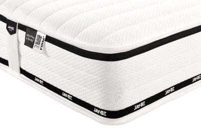 An image for Jay-Be Flex Ultra-Firm Mattress