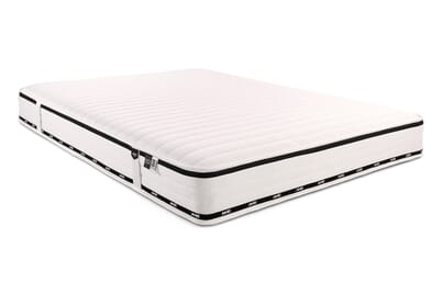 An image for Jay-Be Flex Ultra-Firm Mattress