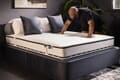 Jay-Be Flex Ultra-Firm Mattress