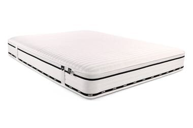 An image for Jay-Be Flex Ultra-Firm 1200 Pocket Mattress