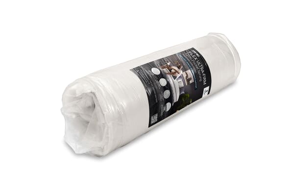 An image for Jay-Be Flex Ultra-Firm 1200 Pocket Mattress