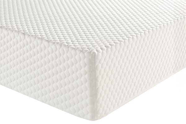 An image for SleepShaper® Comfort Plus Medium Feel Memory Foam Mattress