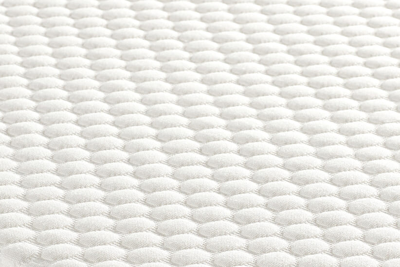 An image for SleepShaper® Comfort Plus Medium Feel Memory Foam Mattress