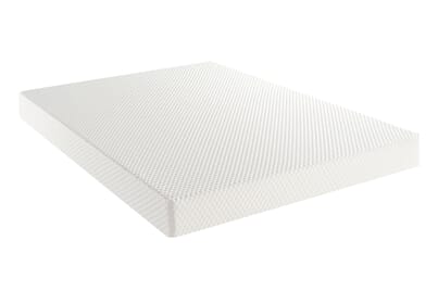 An image for SleepShaper® Comfort Plus Medium Feel Memory Foam Mattress