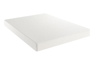 An image for SleepShaper® Comfort Plus Firm Feel Memory Foam Mattress