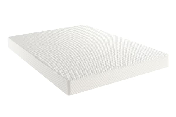 An image for SleepShaper® Comfort Plus Firm Feel Memory Foam Mattress