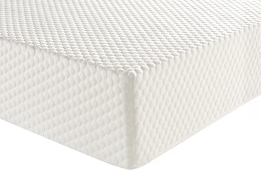 An image for Sleepshaper® Comfort 250 Firm Feel Memory Foam Mattress