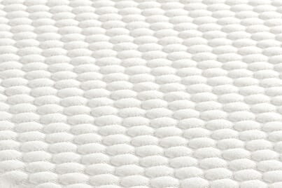 An image for Sleepshaper® Comfort 250 Firm Feel Memory Foam Mattress