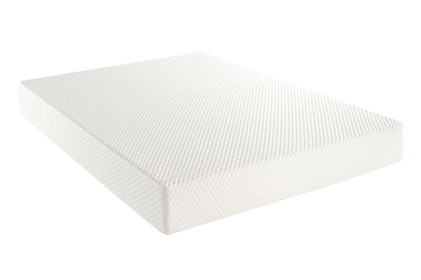An image for Sleepshaper® Comfort 250 Firm Feel Memory Foam Mattress