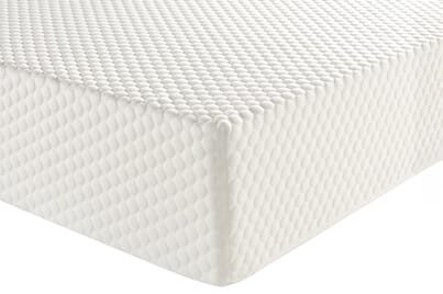 An image for SleepShaper® Comfort 500 Medium Feel Memory Foam Mattress