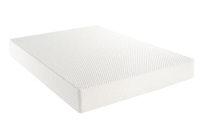 An image for SleepShaper® Comfort 500 Medium Feel Memory Foam Mattress