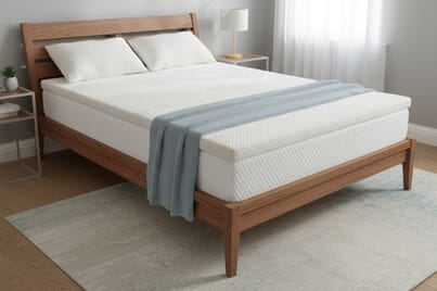 An image for SleepShaper® 5cm Topper