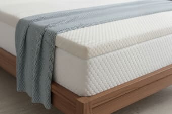 A product image for the SleepShaper® 5cm Topper