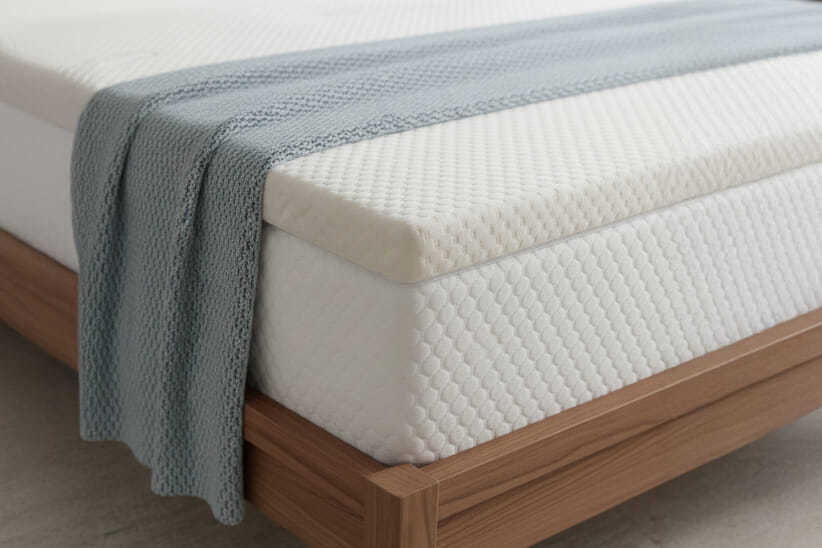 An image for SleepShaper® 5cm Topper