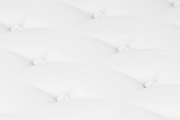 An image for Millbrook Regent Wool Ortho Mattress + Premium Divan Bed