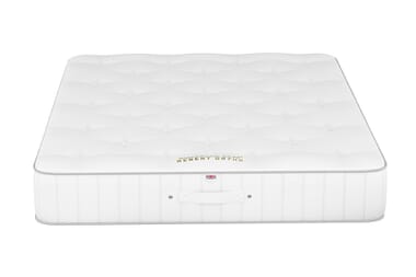 An image for Millbrook Regent Wool Ortho Mattress + Premium Divan Bed