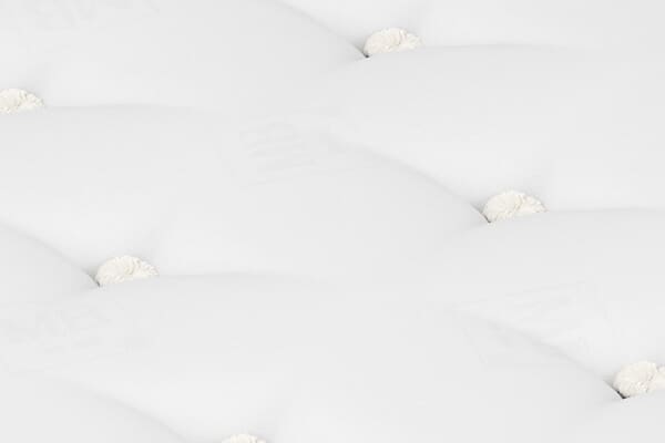 An image for Millbrook Duke Natural Silk Mattress + Premium Divan Bed