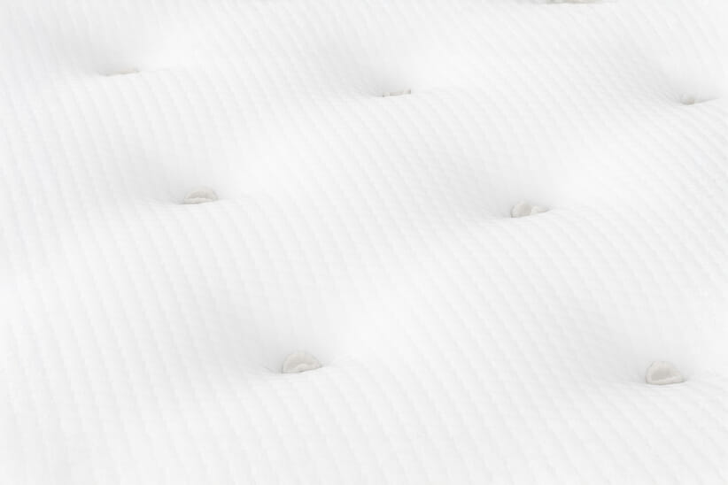 An image for Silentnight Eco Comfort 1200 Pocket Mattress