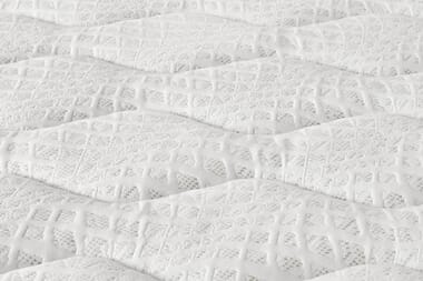 An image for Silentnight Comfort Breathe™ 1200 Pocket Mattress