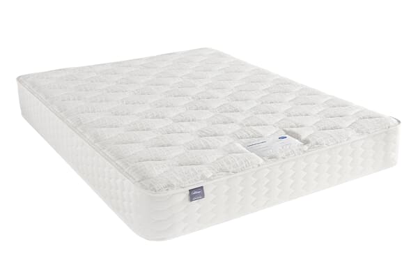 An image for Silentnight Comfort Breathe™ 1200 Pocket Mattress