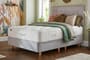 Silentnight Eco Comfort 1200 Pocket Mattress
