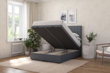 An image for Ottoman Divan Bed